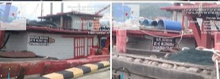 Kepala Kantor PPN Sibolga Sumatera Utara, Makassar ; Usai Lebaran Kapal JHIB Aman Melaut.