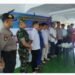 Polres Sibolga Laksanakan Test Urine 18 Awak Kapal Harmoni.