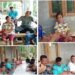 Warga Desa Masundung Minta Bapak,Pj Bupati Tapanuli Tengah, Nonaktifkan Kades Masundung