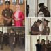 Pj. Bupati Tapanuli Tengah Dr. Sugeng Riyanta,SH.MH Dilantik Jadi Wakajati Jawa Tengah.