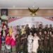 Wakajati Jawa Tengah Pisah Sambut Dengan Wakajati Baru Dr. Sugeng Riyanta,SH.MH