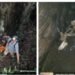 Polsek Kolang Tapanuli Tengah Evakuasi Temuan Kerangka Manusia Dari Goa Dusun Sibura-bura Tapian Nauli.
