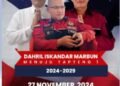 Dahril Iskandar Marbun, Bakal Calon Bupati Kabupaten Tapanuli Tengah Sumatera Utara