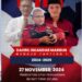 Dahril Iskandar Marbun, Bakal Calon Bupati Kabupaten Tapanuli Tengah Sumatera Utara