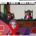 Aliansi Masyarakat Anti Penindasan Demo ke Pengadilan Negeri Sibolga.