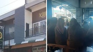 Pj. Bupati Tapteng Dr. Sugeng Riyanta, SH.MH Akan Sanksi ASN Yang Nongkrong di Kedai Kopi Saat Jam Kerja.