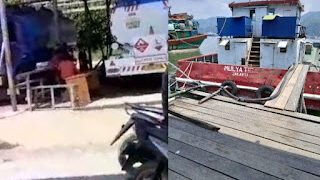 Langgeng Operasi Mafia BBM Bersubsidi di Tapanuli Tengah, Diduga Beckingan Aparat
