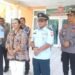 SMA N 1 Matauli Pandan Kab. Tapanuli Tengah Gelar Upacara Purnawiyata Kelas XII, Angkatan XXVIII Tahun 2024.