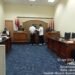 Sidang Lanjutan Nonlitigasi Antara PKN vs Kementan RI & KKP di Ruang Sidang Komisi Informasi Pusat di Skors Minggu Depan.