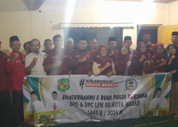 LPM Kota Medan Akan Segera Gelar Musdalub LPM