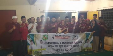 LPM Kota Medan Akan Segera Gelar Musdalub LPM