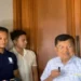 Jusuf Kalla ( JK ) Dukung Dukung Presiden Terpilih Prabowo – Gibran.