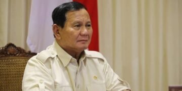 Prabowo Subianto Larang Pendukung nya Melakukan Aksi Damai di Gedung MK, Maupun di Tempat Lain.