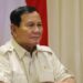 Prabowo Subianto Larang Pendukung nya Melakukan Aksi Damai di Gedung MK, Maupun di Tempat Lain.