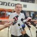 Komandan Strategis TKN Prabowo-Gibran Akui Tak Terbendung Aksi Massa Besok Di MK Melakukan Pembelaan.