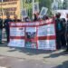 Pelita Prabu Sidoarjo Dukung KPK Jemput Paksa Bupati Sidoarjo Non Aktif Ahmad Muhdlir Ali