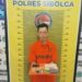 Polresta Kota Sibolga Amankan AML Pemilik Sabu 0,88 Gram.