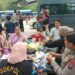 Polresta Sibolga Boyong Tim Kesehatan Laksanakan Pemeriksaan Kesehatan Gratis.