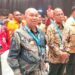 Pj. Bupati Tapteng Hadiri Musrenbangnas 2024 di JCC Senayan.