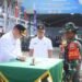 Pj. Sekdakab Tapanuli Tengah Secara Resmi Buka TMMD Ke- 120 Tahun 2024