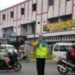 Polres Tapteng Sumut giat kan Strong Point