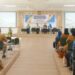 Pj. Sekdakab Tapanuli Tengah Buka Workshop Lintas Sektoral Pembentukan BLUD Puskesmas.