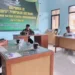 Direktorat Intelkam Polda Sumut Silaturrahmi ke Pimpinan Daerah Muhammadiyah Kota Sibolga