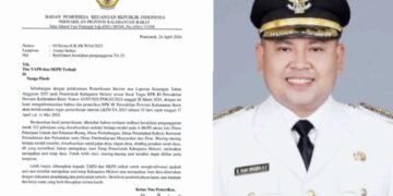 Diduga Kabupaten Melawi Menjadi Lumbung Korupsi, Element Masyarakat Minta Pihak Berwenang Turun Tangan Mengusut Bupati Melawi