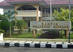 APBD Kota Sibolga Defisit, Pembayaran BPJS Terkendala.