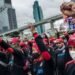 2 Titik Jadi Konsentrasi Massa Buruh Peringati May Day 2024 di Jakut, 637 Personel Gabungan Diterjunkan
