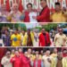 BANTENG dan BERINGIN menyatu” JAMIL and MEMORI Pasangan Balon Walikota-Wakil Walikota Kota Sibolga
