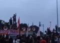 BMI Geram, Minta Mabes Polri Segera Tangkap Viktor Yeimo Yang Teriak Tangkap, Bakar Jokowi Saat Aksi Peringatan May Day.