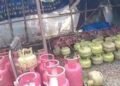 Polisi Dalami Penyelidikan Pengoplosan Gas Subsidi Di Parung Bogor