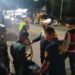 Polresta Sibolga Laksanakan Patroli Tiga Filar, Jaga Kamtibmas Dan Cegah Kejahatan 3 C