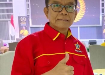 Jokowi Dan Gibran; Kader Partai Atau Kader Bangsa