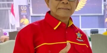 Jokowi Dan Gibran; Kader Partai Atau Kader Bangsa