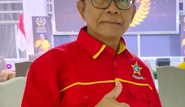 Jokowi Dan Gibran; Kader Partai Atau Kader Bangsa
