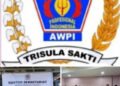 Siang ini DPC AWPI Sibolga-Tapteng Periode 2024-2029 Dikukuhkan.