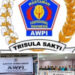 Siang ini DPC AWPI Sibolga-Tapteng Periode 2024-2029 Dikukuhkan.