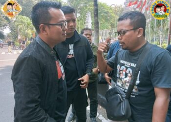 PENDOPO DISEGEL RAKYAT SIDOARJO