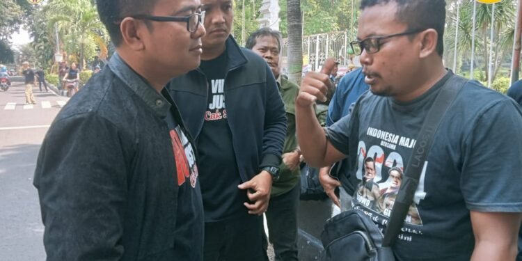 PENDOPO DISEGEL RAKYAT SIDOARJO