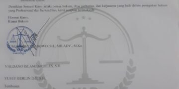 Debitur Adira finance Di Intimidasi YAD Law Office Bekerja Sama Oknum Adira finance Paksa Ambil Unit