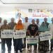 Peringati MayDay 2024, Pj Bupati Langkat Faisal Hasrimy tunjukkan Langkat Kondusif