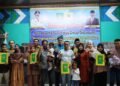 Pj.Bupati Langkat ajak keroyokan penangan Stunting di Langkat