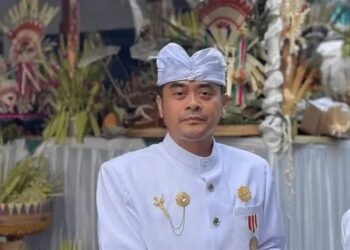 BMI Apresiasi Polda Bali Terbitkan SPDP Arya Wedakarna