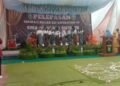 SMA N 1 Muara Basung Bengkalis, Laksanakan Acara Pelepasan Siswa/i Kelas XII Angkatan ke-19 Tahun 2024.