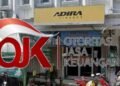 OJK Diminta Tindak Tegas Adira Finance Melanggar One Prestasi Kepada Debitur, Serta Dalang Provokasi Fitnah