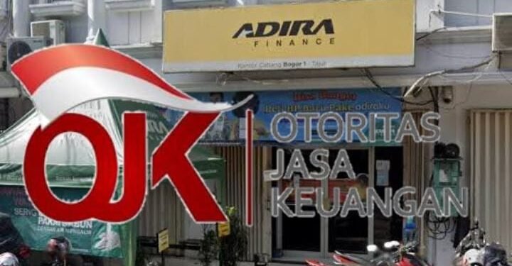 OJK Diminta Tindak Tegas Adira Finance Melanggar One Prestasi Kepada Debitur, Serta Dalang Provokasi Fitnah