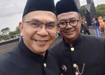 Oknum Humas Pemkot Bekasi Berkelit Terkait Permainan Anggaran Publikasi