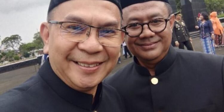Oknum Humas Pemkot Bekasi Berkelit Terkait Permainan Anggaran Publikasi